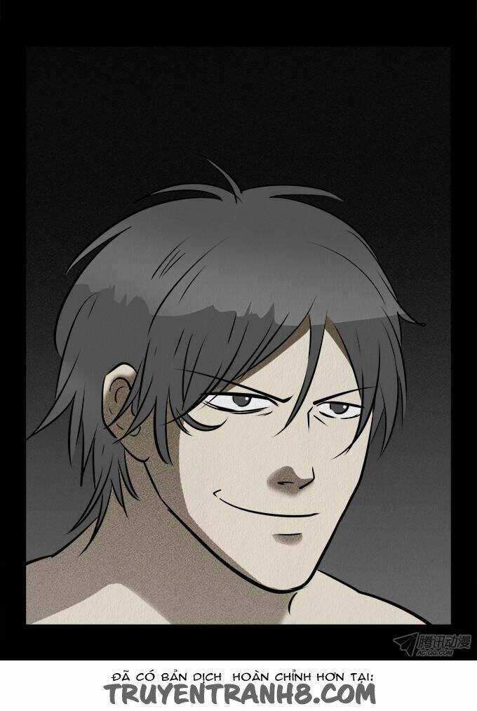 Ớn Lạnh Tuyệt Đối Chapter 40 - Trang 2