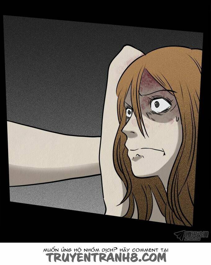 Ớn Lạnh Tuyệt Đối Chapter 40 - Trang 2