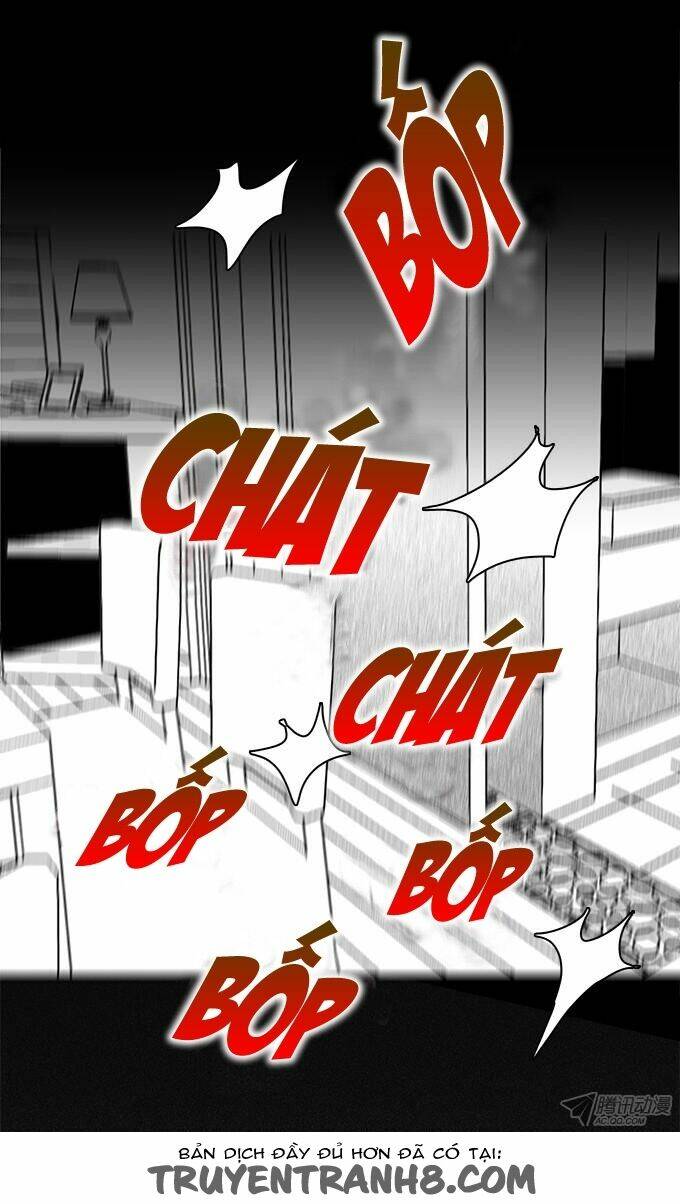 Ớn Lạnh Tuyệt Đối Chapter 41 - Trang 2