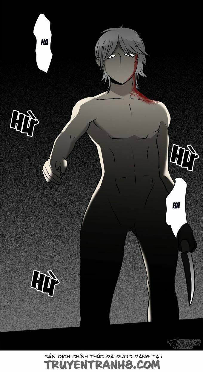 Ớn Lạnh Tuyệt Đối Chapter 41 - Trang 2