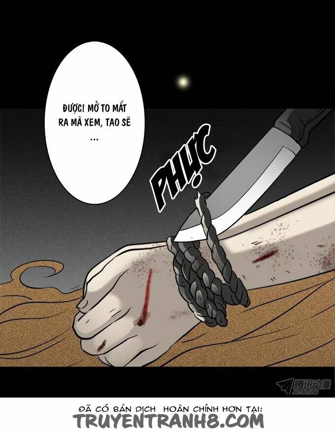 Ớn Lạnh Tuyệt Đối Chapter 41 - Trang 2