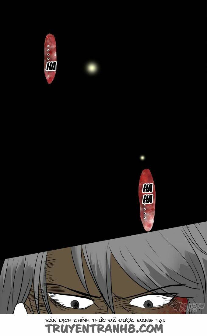 Ớn Lạnh Tuyệt Đối Chapter 41 - Trang 2