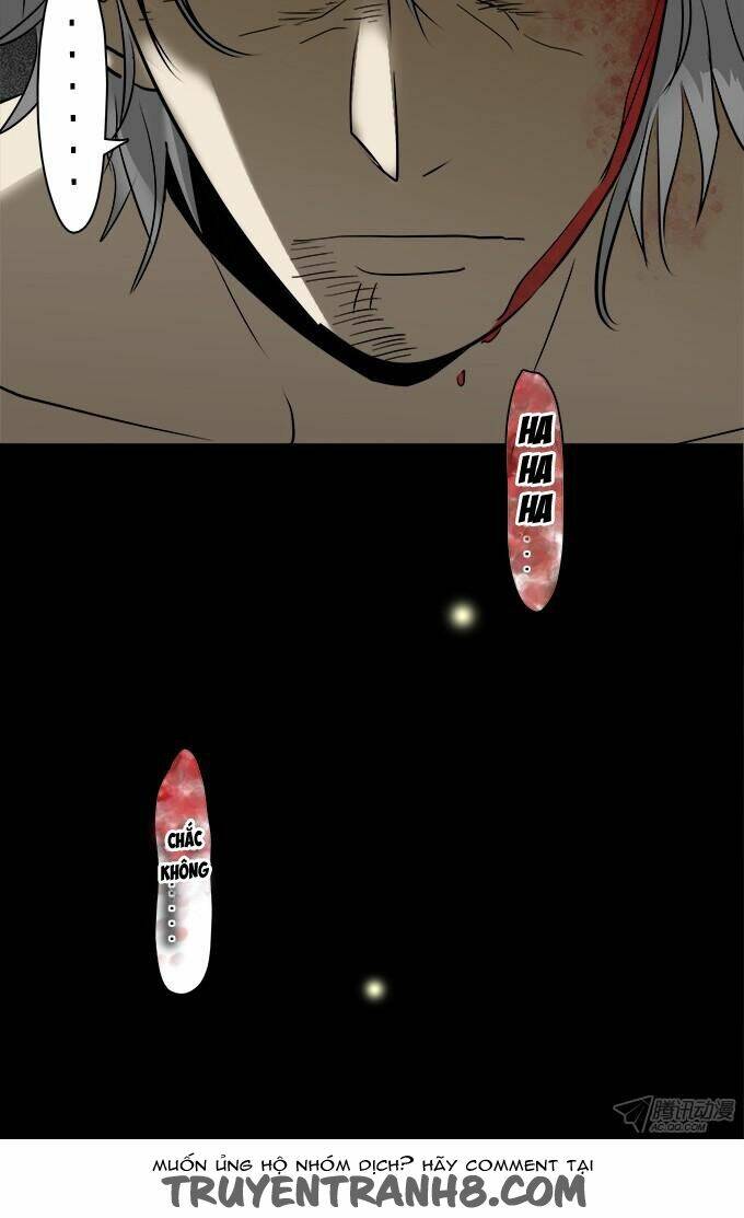 Ớn Lạnh Tuyệt Đối Chapter 41 - Trang 2