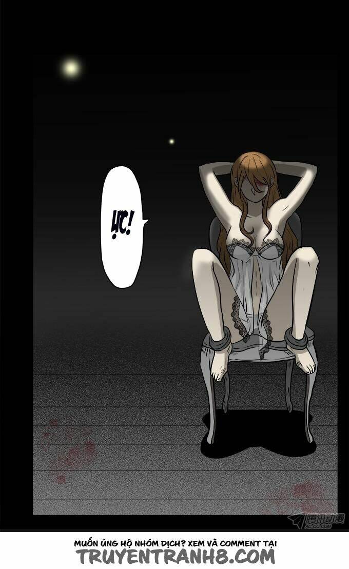 Ớn Lạnh Tuyệt Đối Chapter 41 - Trang 2