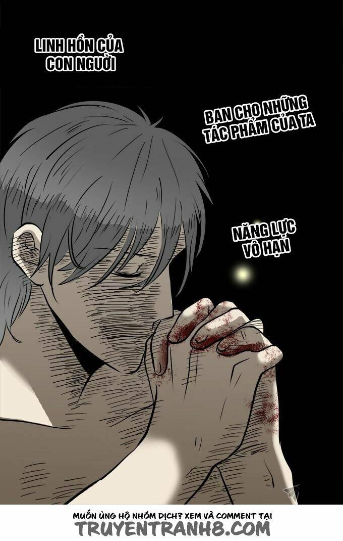 Ớn Lạnh Tuyệt Đối Chapter 42 - Trang 2