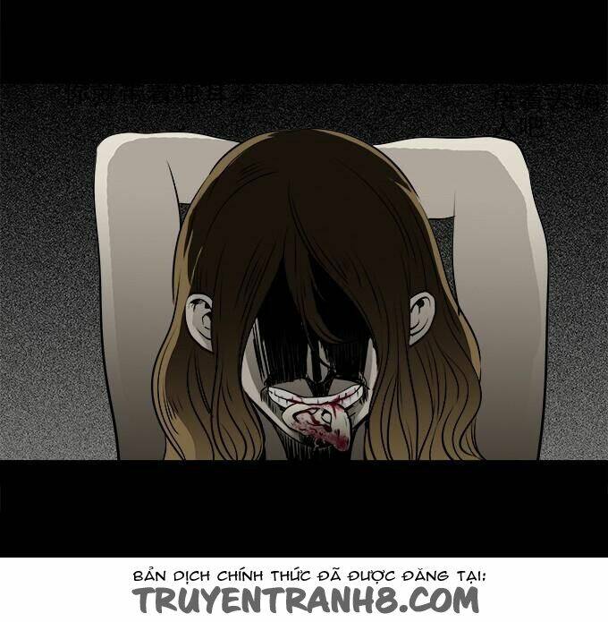 Ớn Lạnh Tuyệt Đối Chapter 42 - Trang 2