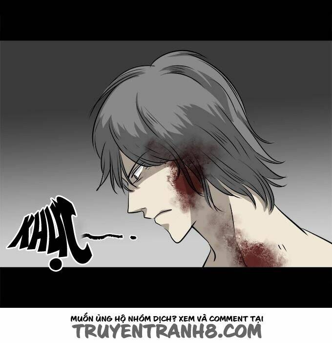 Ớn Lạnh Tuyệt Đối Chapter 42 - Trang 2