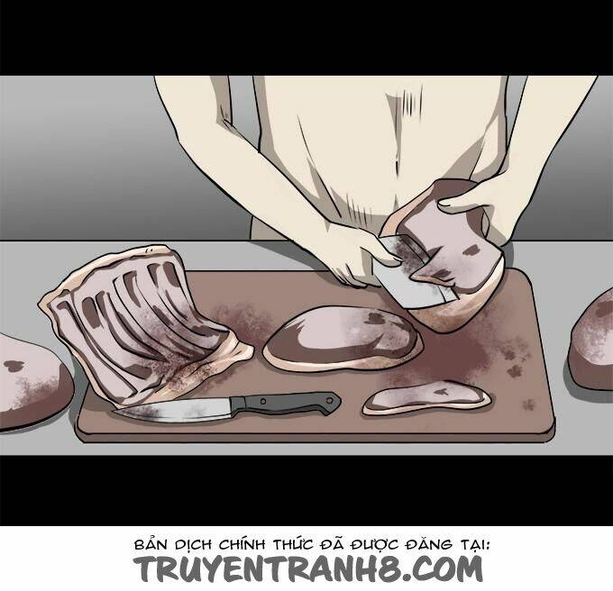 Ớn Lạnh Tuyệt Đối Chapter 42 - Trang 2