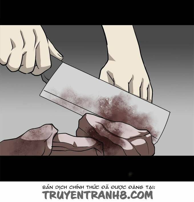 Ớn Lạnh Tuyệt Đối Chapter 42 - Trang 2