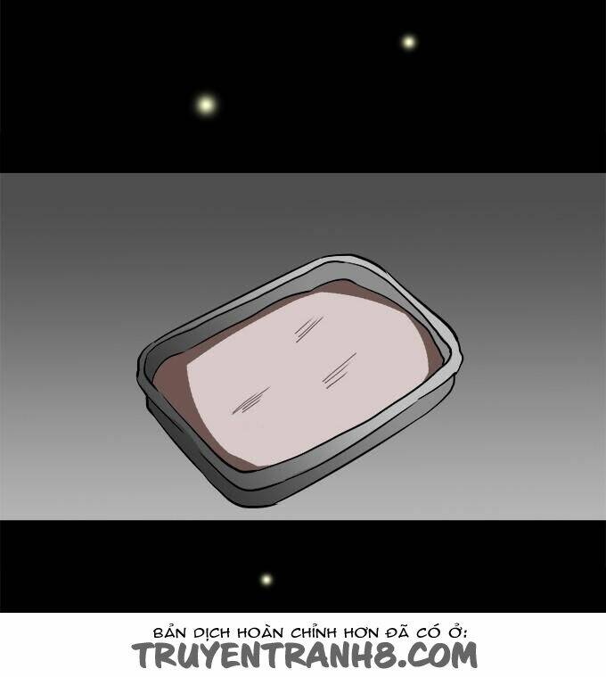 Ớn Lạnh Tuyệt Đối Chapter 42 - Trang 2