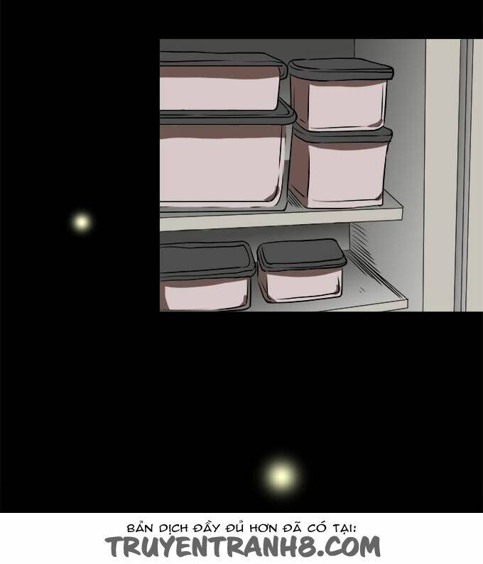 Ớn Lạnh Tuyệt Đối Chapter 42 - Trang 2