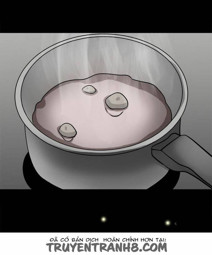 Ớn Lạnh Tuyệt Đối Chapter 42 - Trang 2