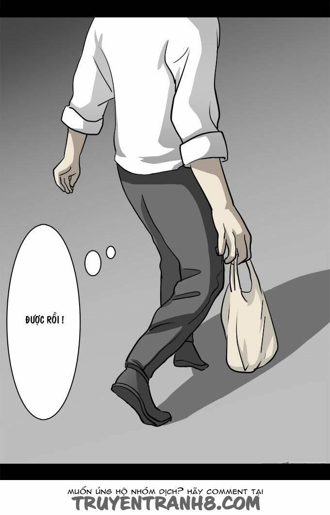 Ớn Lạnh Tuyệt Đối Chapter 42 - Trang 2