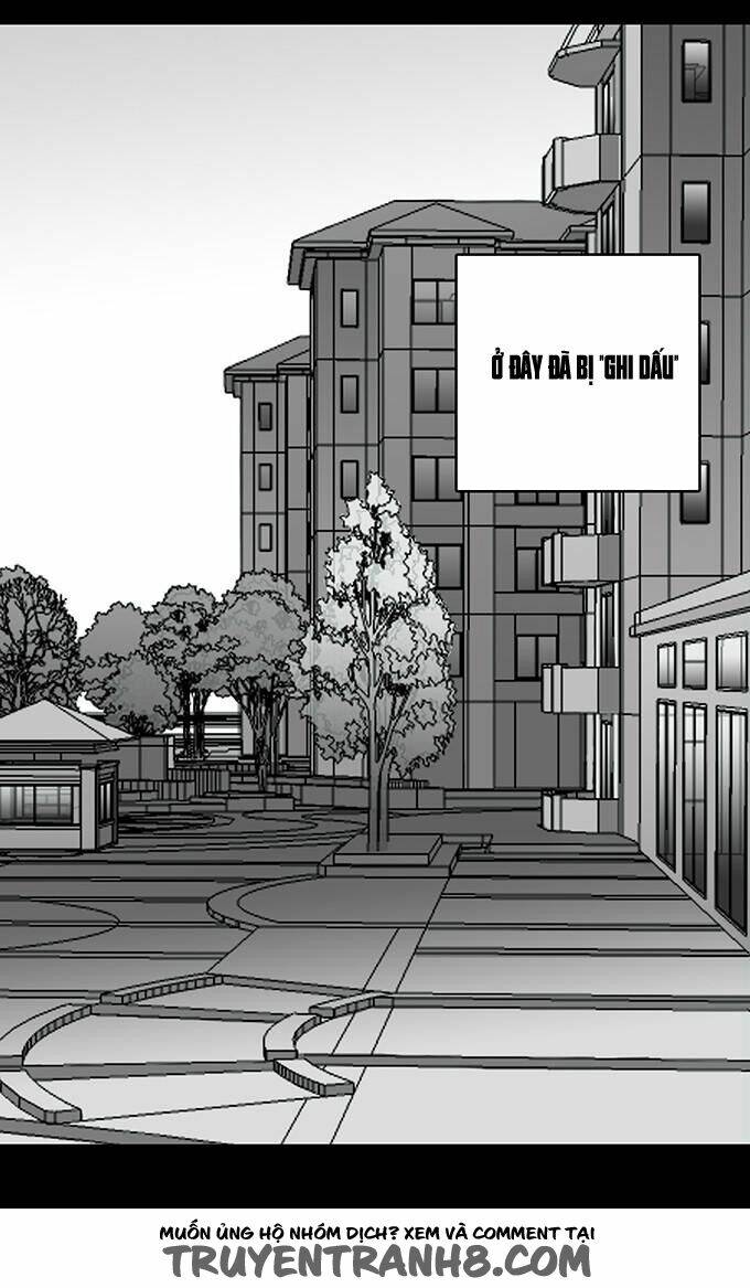 Ớn Lạnh Tuyệt Đối Chapter 42 - Trang 2