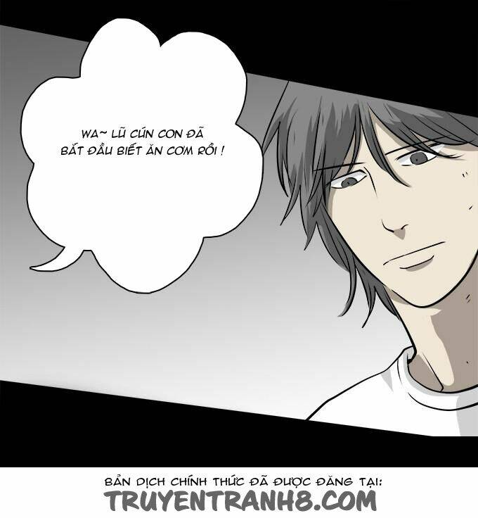 Ớn Lạnh Tuyệt Đối Chapter 42 - Trang 2