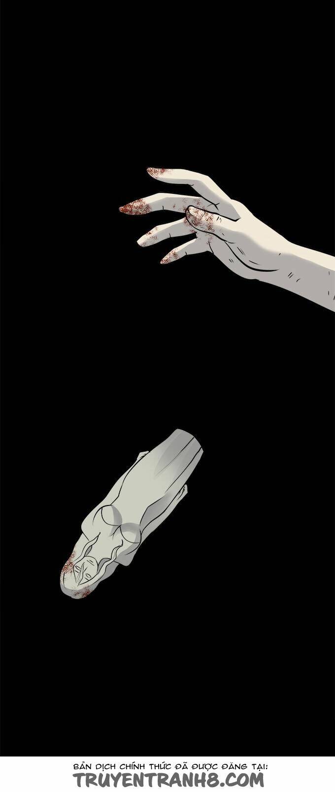 Ớn Lạnh Tuyệt Đối Chapter 42 - Trang 2