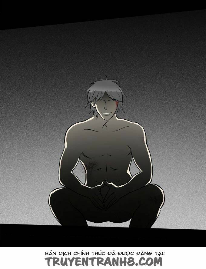 Ớn Lạnh Tuyệt Đối Chapter 42 - Trang 2