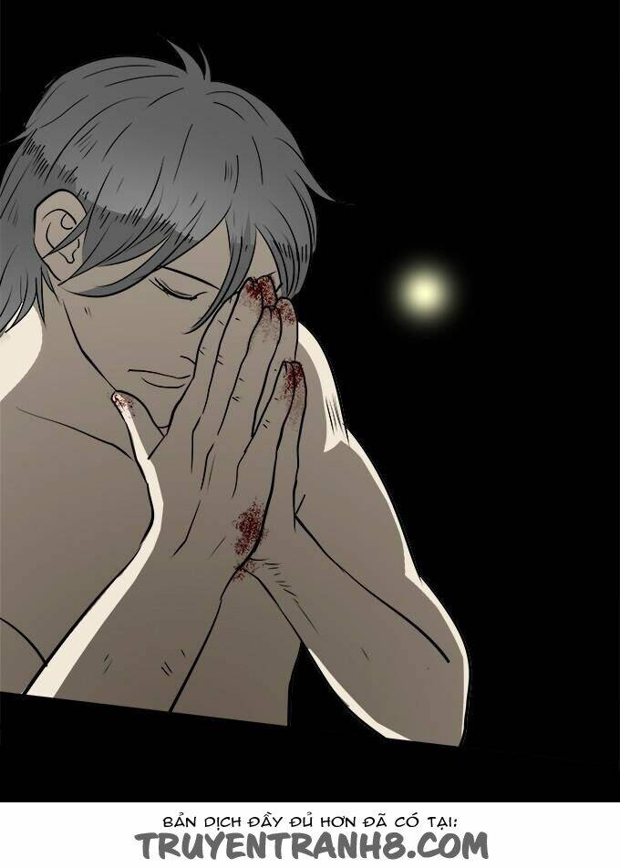 Ớn Lạnh Tuyệt Đối Chapter 42 - Trang 2