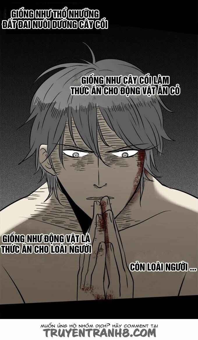 Ớn Lạnh Tuyệt Đối Chapter 42 - Trang 2