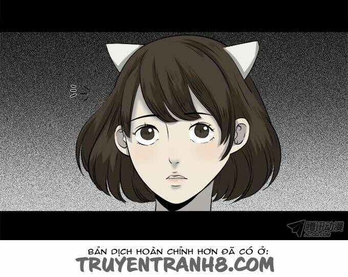 Ớn Lạnh Tuyệt Đối Chapter 44 - Trang 2