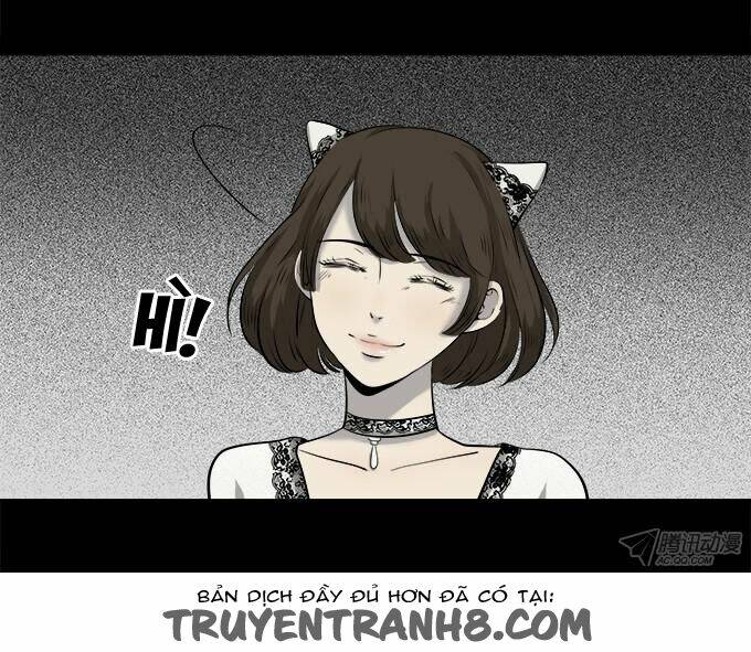 Ớn Lạnh Tuyệt Đối Chapter 44 - Trang 2