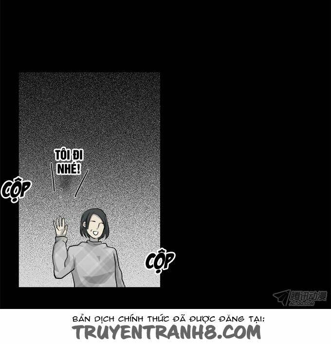 Ớn Lạnh Tuyệt Đối Chapter 44 - Trang 2