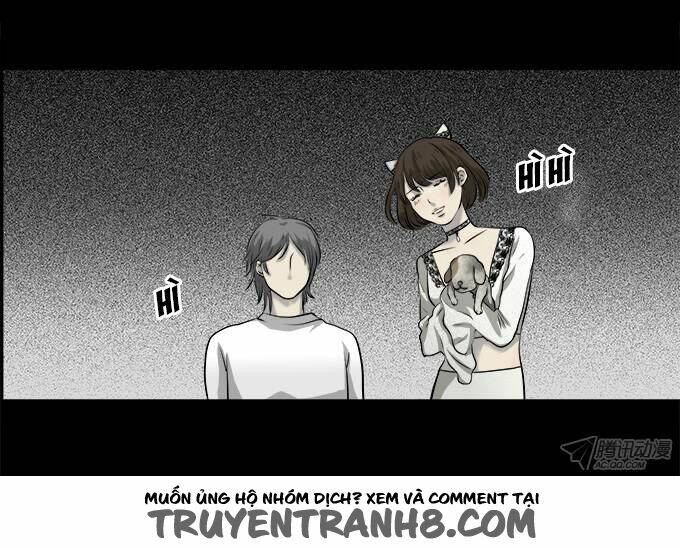 Ớn Lạnh Tuyệt Đối Chapter 44 - Trang 2