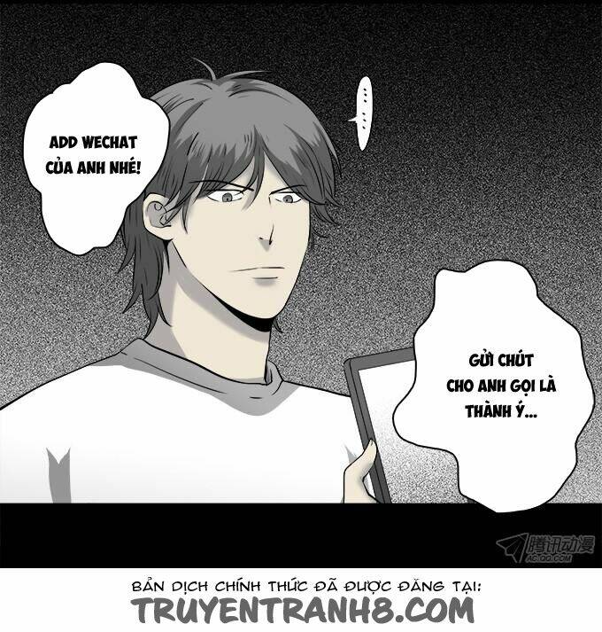 Ớn Lạnh Tuyệt Đối Chapter 44 - Trang 2