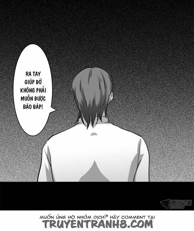 Ớn Lạnh Tuyệt Đối Chapter 44 - Trang 2