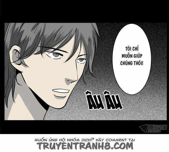 Ớn Lạnh Tuyệt Đối Chapter 44 - Trang 2