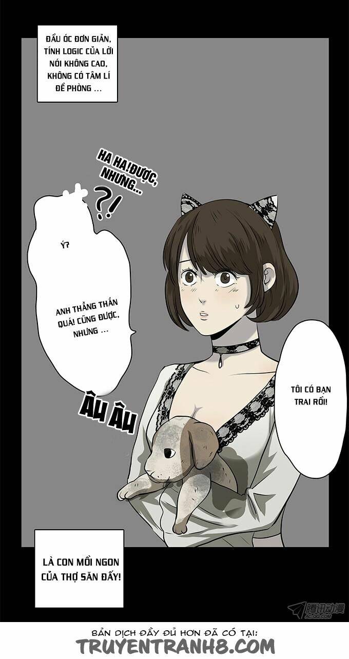 Ớn Lạnh Tuyệt Đối Chapter 44 - Trang 2