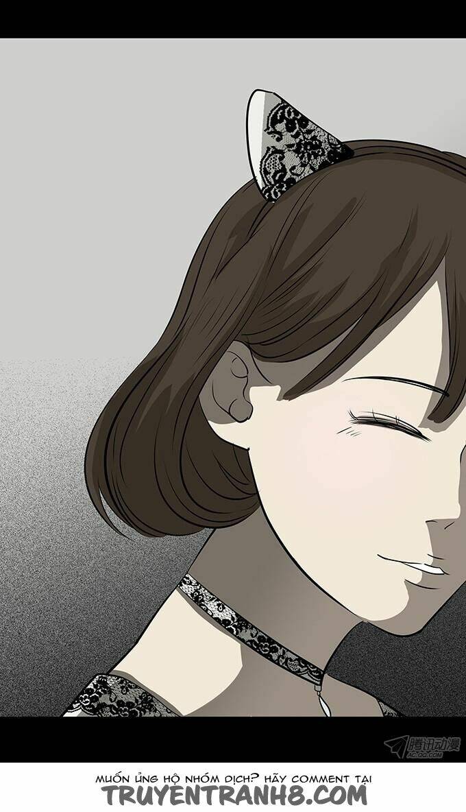 Ớn Lạnh Tuyệt Đối Chapter 44 - Trang 2