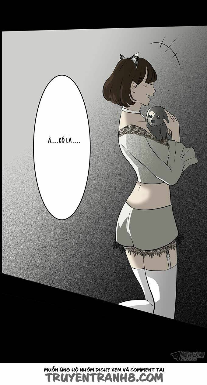 Ớn Lạnh Tuyệt Đối Chapter 44 - Trang 2