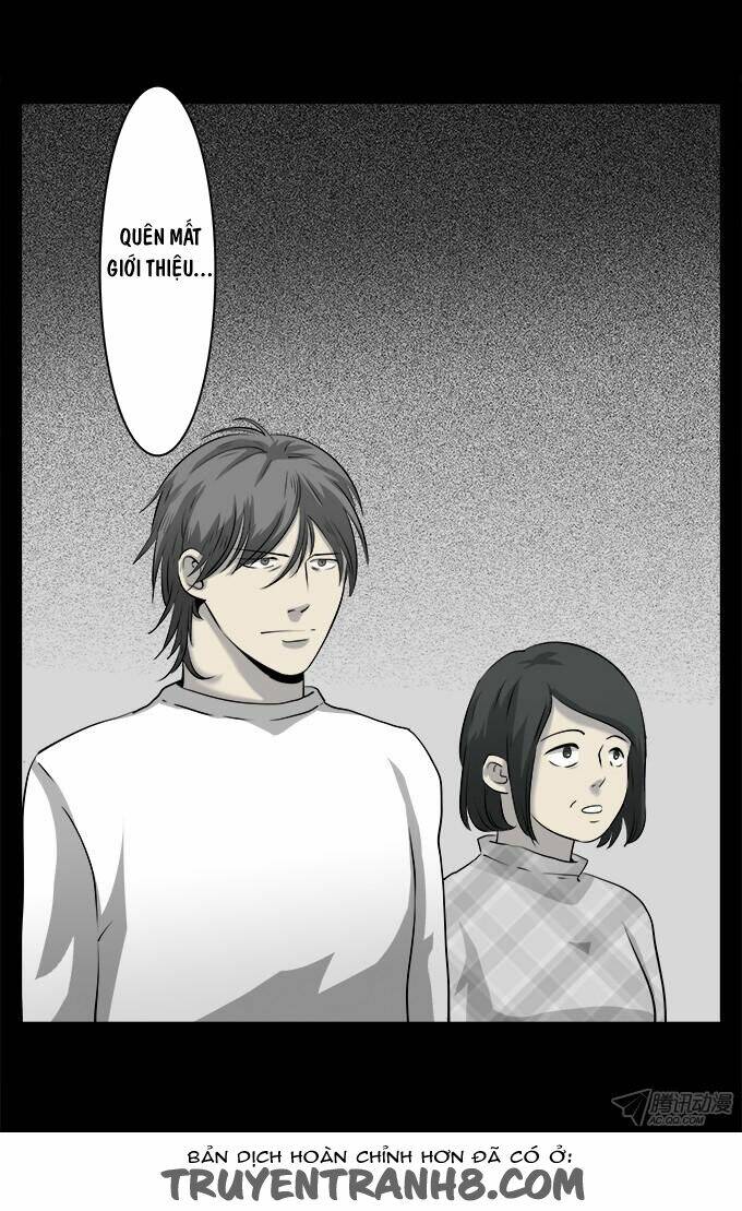 Ớn Lạnh Tuyệt Đối Chapter 44 - Trang 2