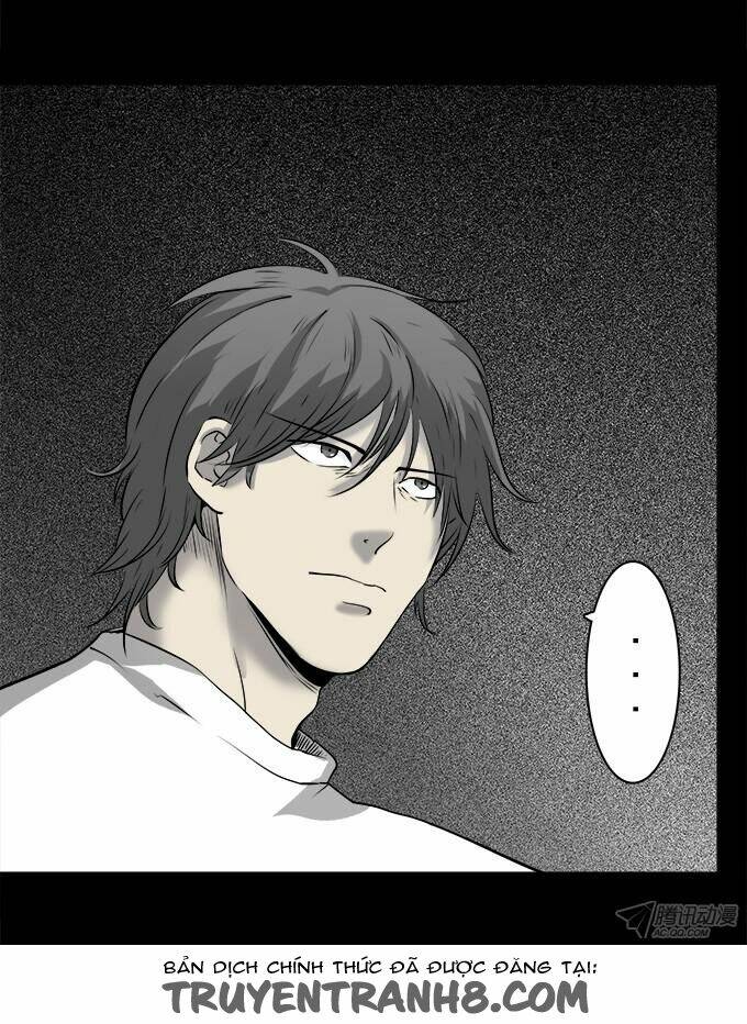 Ớn Lạnh Tuyệt Đối Chapter 44 - Trang 2