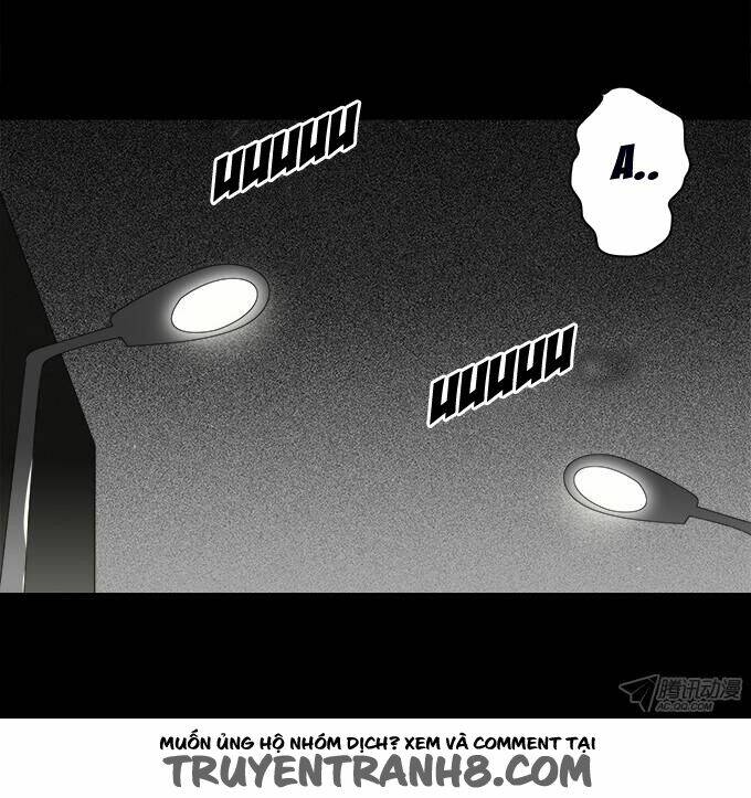 Ớn Lạnh Tuyệt Đối Chapter 45 - Trang 2