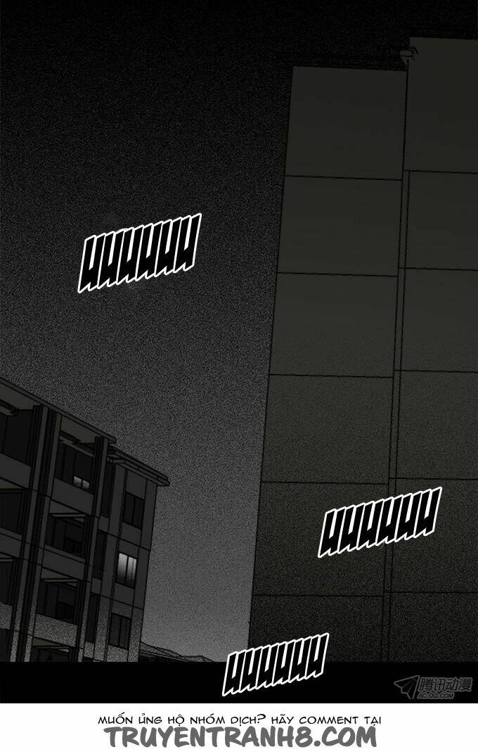 Ớn Lạnh Tuyệt Đối Chapter 45 - Trang 2