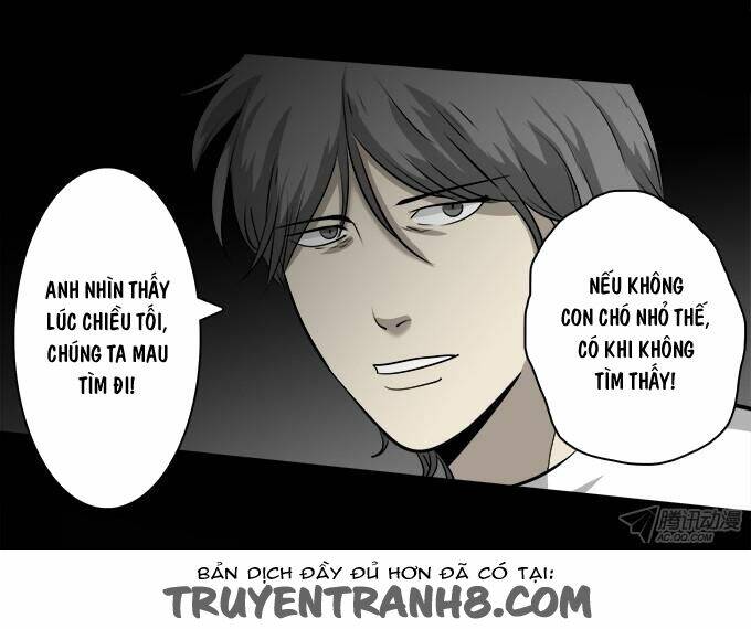 Ớn Lạnh Tuyệt Đối Chapter 45 - Trang 2