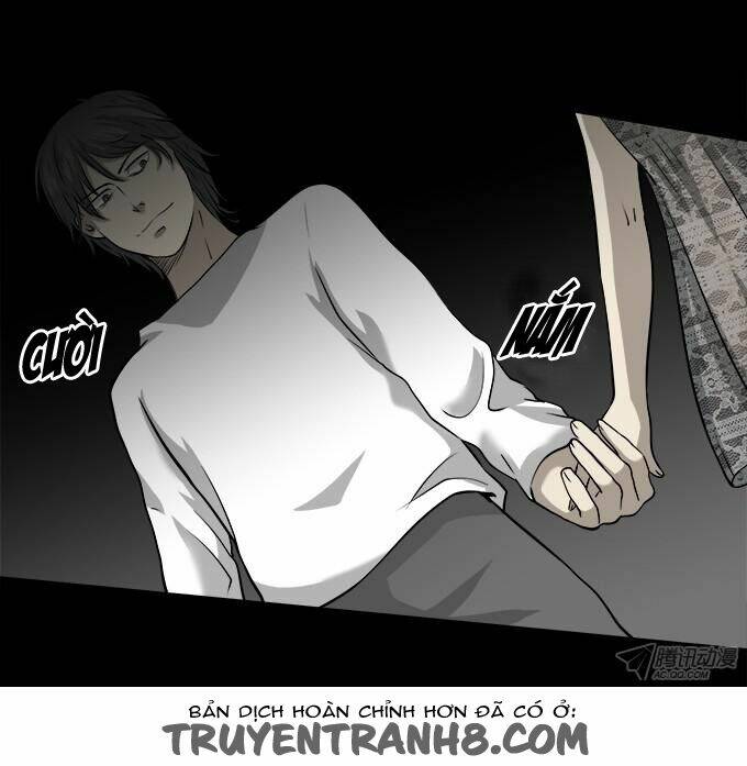 Ớn Lạnh Tuyệt Đối Chapter 45 - Trang 2