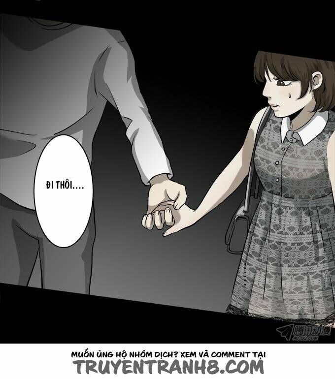 Ớn Lạnh Tuyệt Đối Chapter 45 - Trang 2