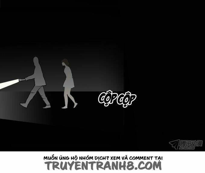 Ớn Lạnh Tuyệt Đối Chapter 45 - Trang 2