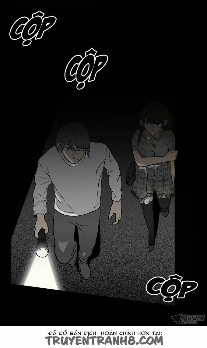 Ớn Lạnh Tuyệt Đối Chapter 45 - Trang 2