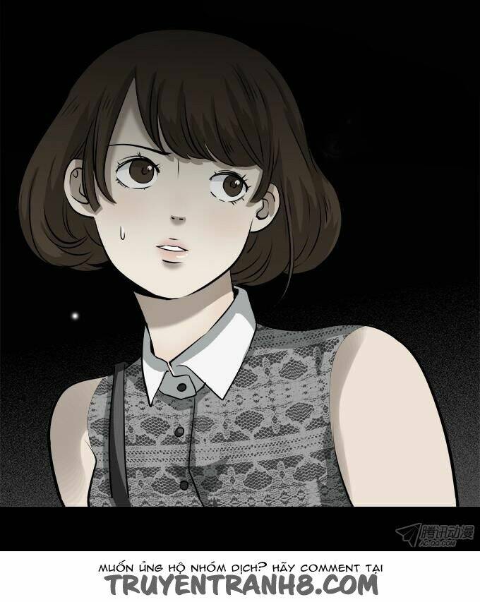 Ớn Lạnh Tuyệt Đối Chapter 45 - Trang 2