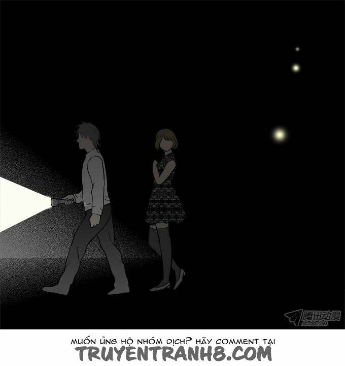 Ớn Lạnh Tuyệt Đối Chapter 45 - Trang 2