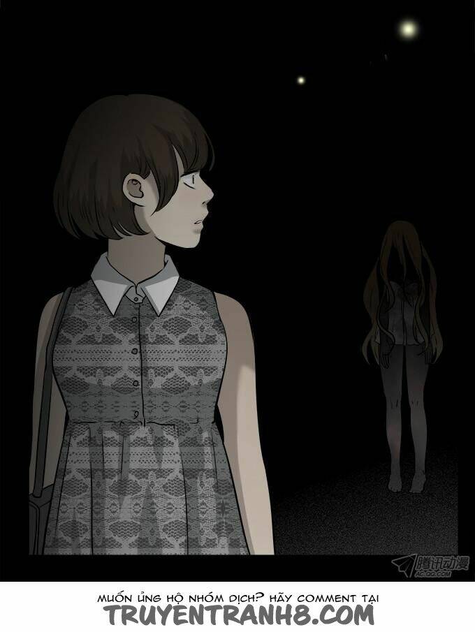 Ớn Lạnh Tuyệt Đối Chapter 45 - Trang 2