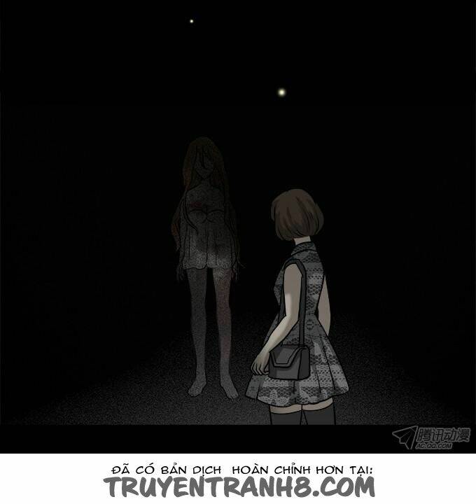 Ớn Lạnh Tuyệt Đối Chapter 45 - Trang 2