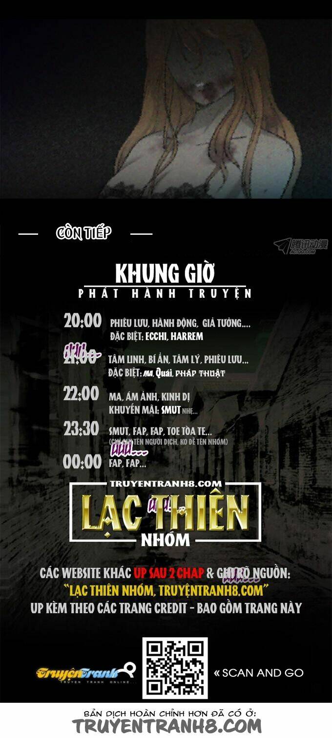 Ớn Lạnh Tuyệt Đối Chapter 45 - Trang 2