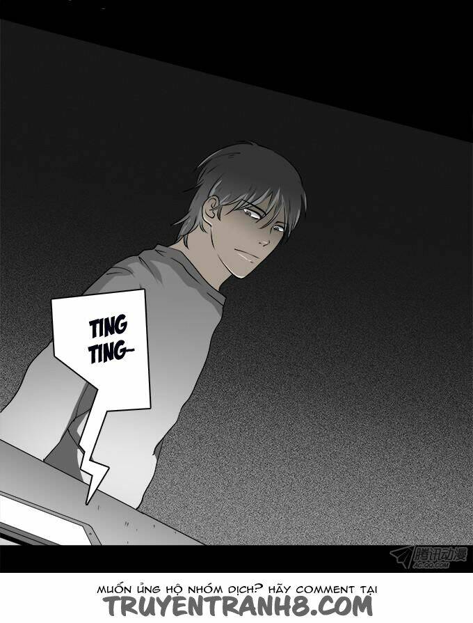 Ớn Lạnh Tuyệt Đối Chapter 45 - Trang 2