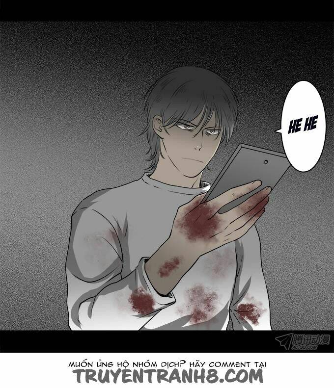 Ớn Lạnh Tuyệt Đối Chapter 45 - Trang 2