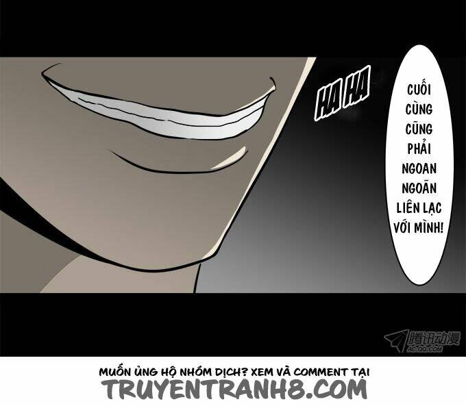 Ớn Lạnh Tuyệt Đối Chapter 45 - Trang 2